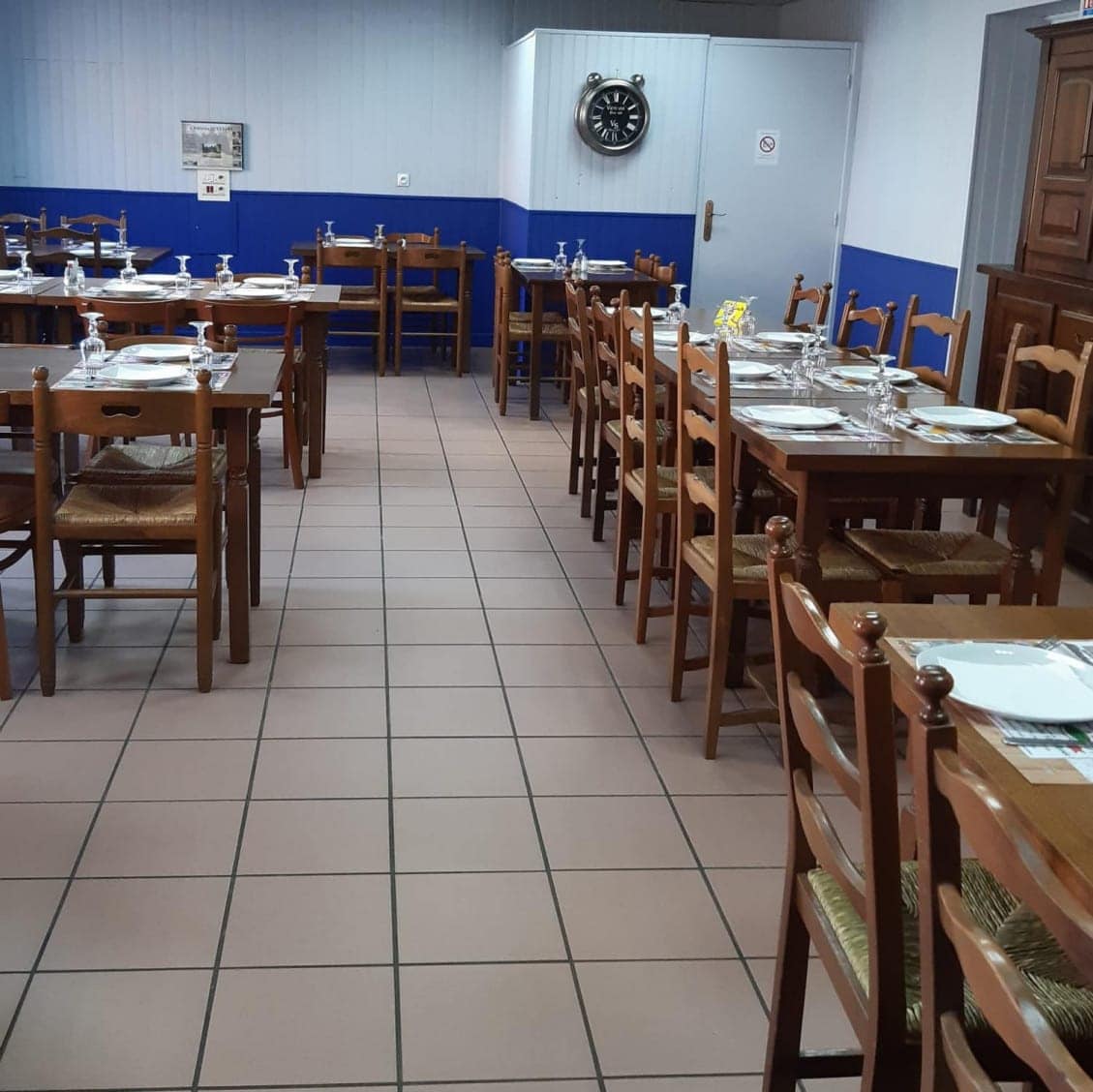 Le Relais Fleuri — photo 3