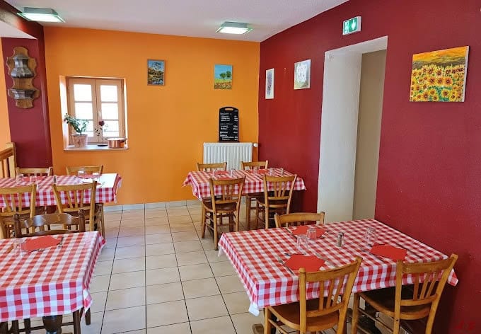 Auberge de Montjoux — photo 3