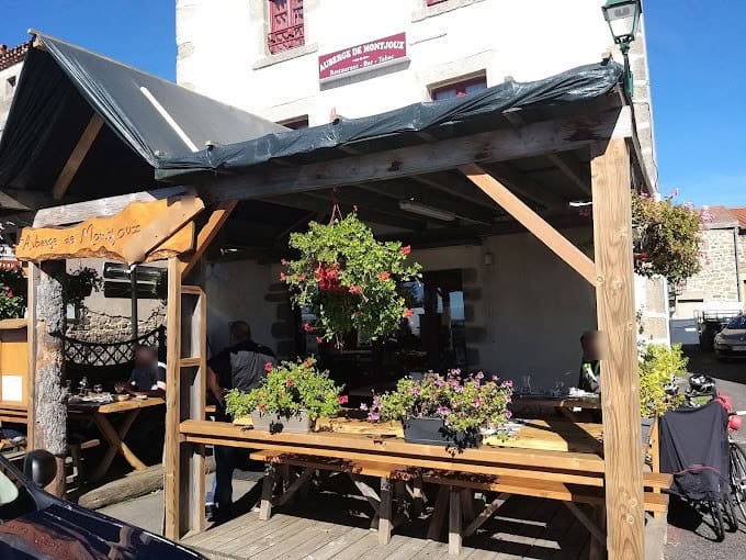 Auberge de Montjoux — photo 2