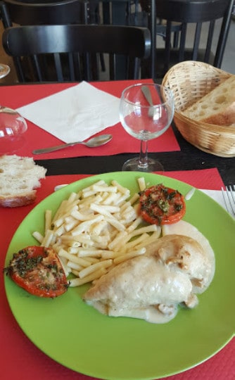 Le p'tit riou — photo 2