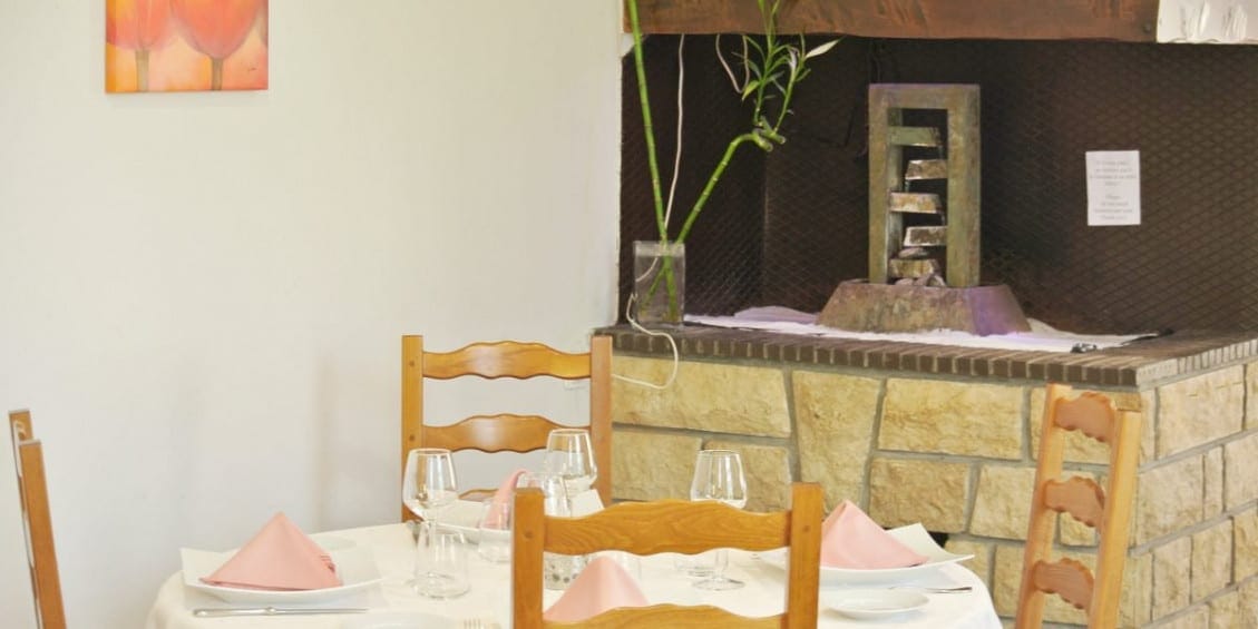 Mon Auberge — photo 3