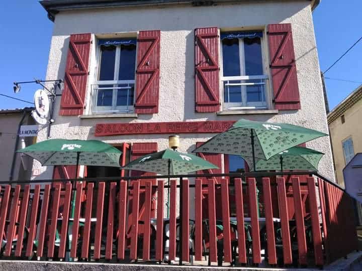 Saloon de la Reine Margot — photo 2