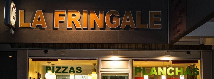 La Fringale 63 — photo 2