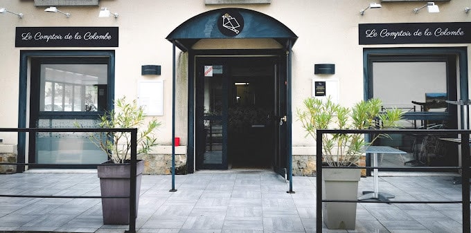 Le Comptoir de la Colombe — photo 2