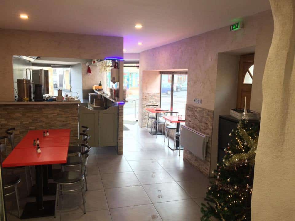 VIC Kebab — photo 3