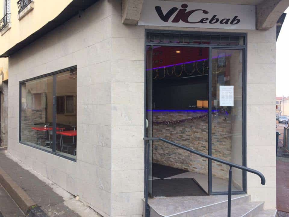 VIC Kebab — photo 2