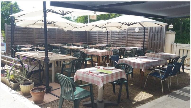 Restaurant Du Pont — photo 2