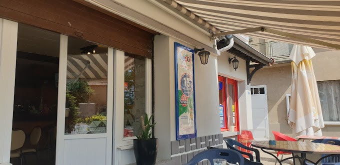 Le Relais Fleuri — photo 2
