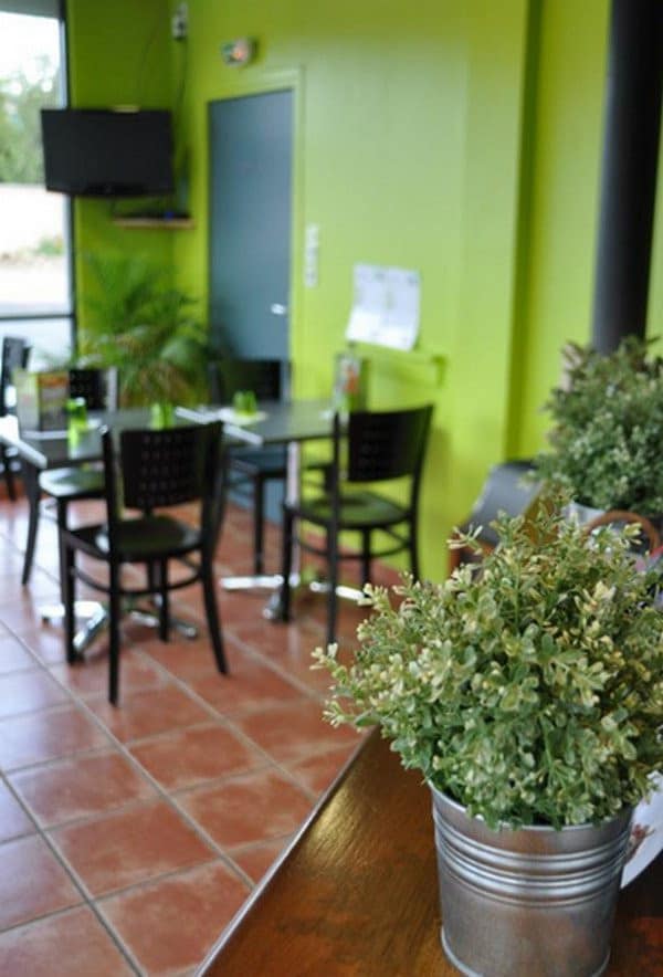 Pizzeria des Oliviers — Pizza - pizzéria à Puy Guillaume — photo 3