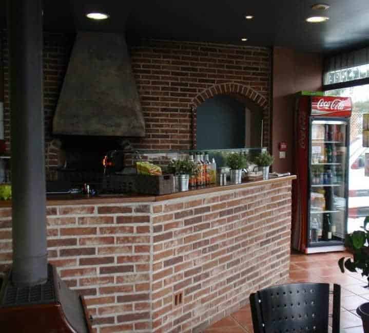 Pizzeria des Oliviers — Pizza - pizzéria à Puy Guillaume — photo 2