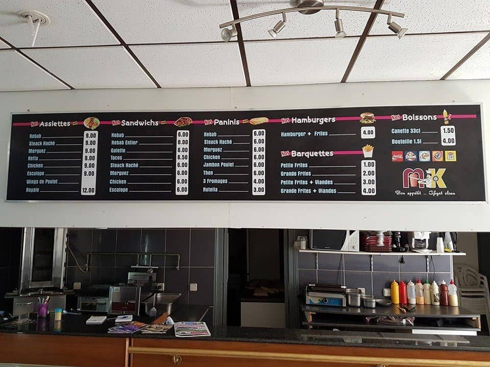 Puy guillaume kebab — photo 3