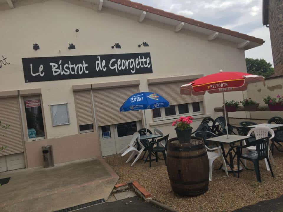 Le Bistrot de Georgette — photo 2
