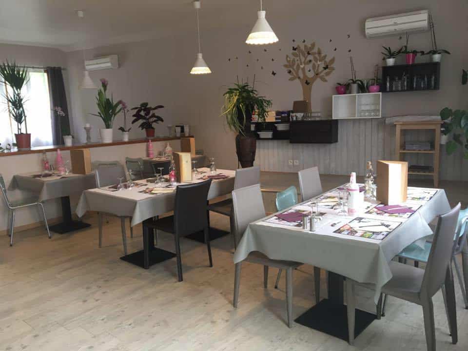Le Bistrot de Georgette — photo 3