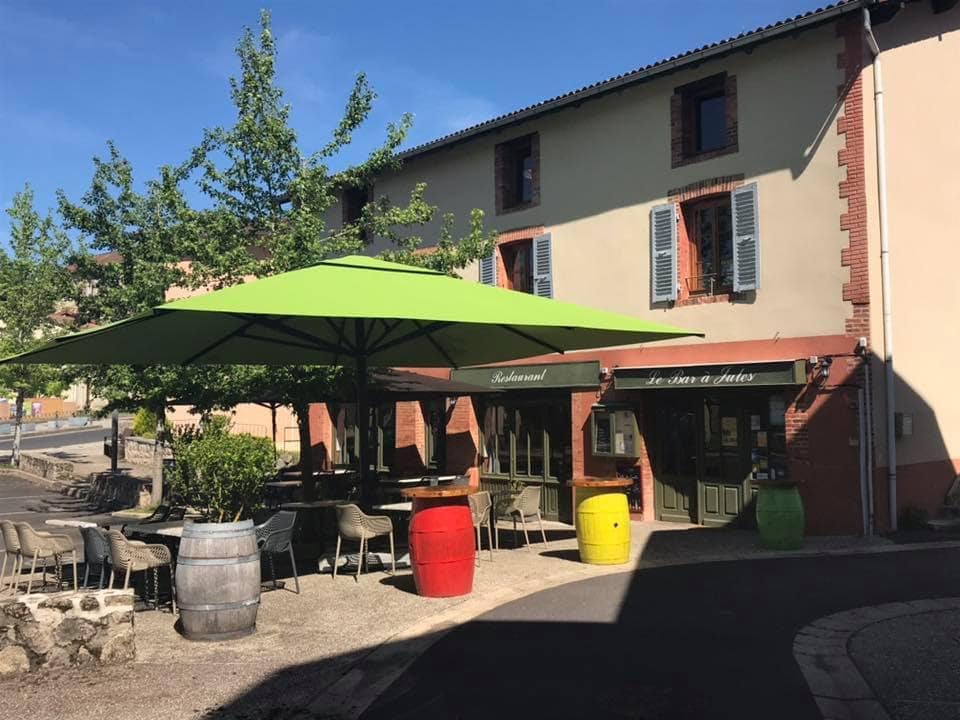 Le Bar a Jules — photo 2