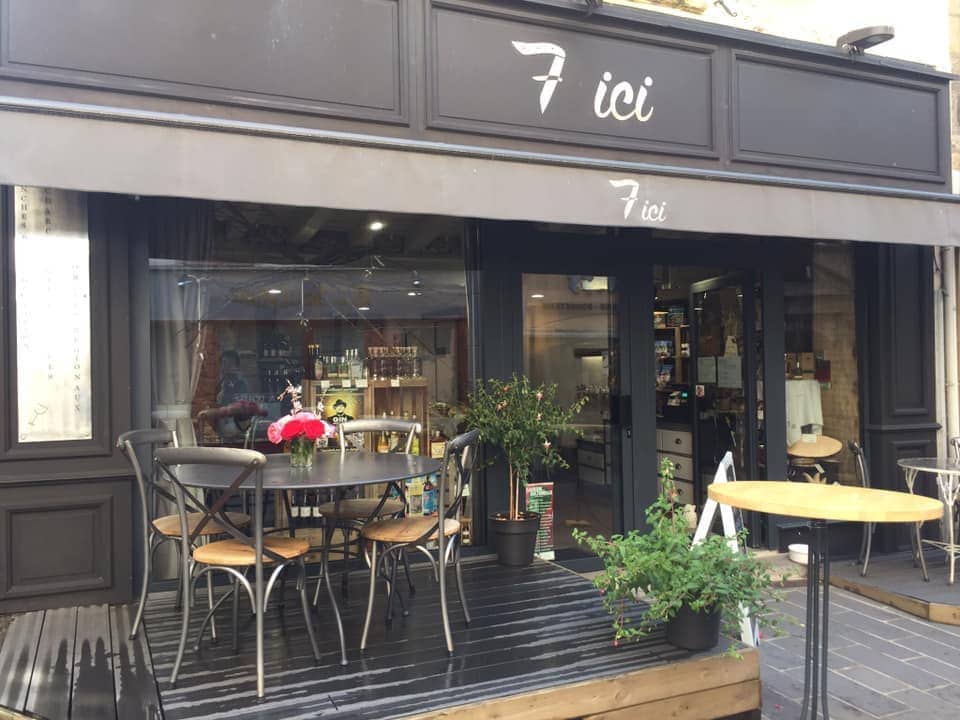 7 Ici — photo 2