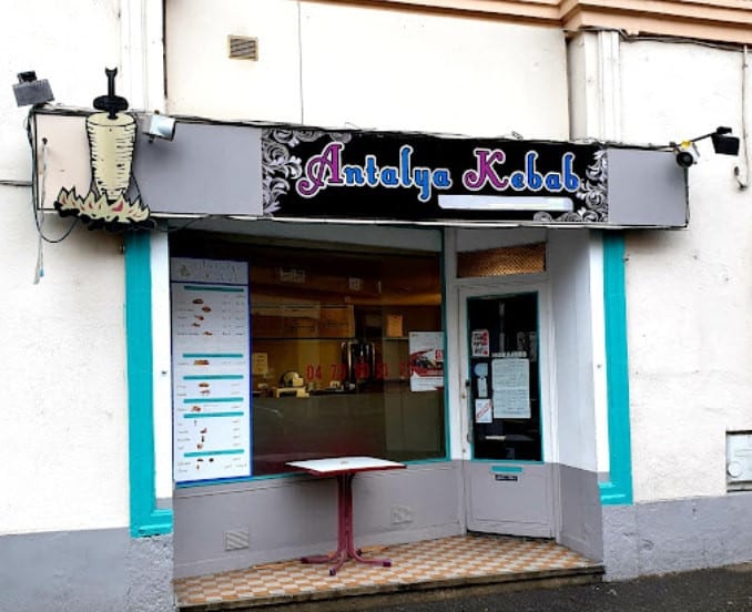 Antalya Kebab — photo 3