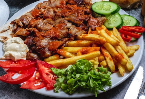 Photo de Antalya Kebab