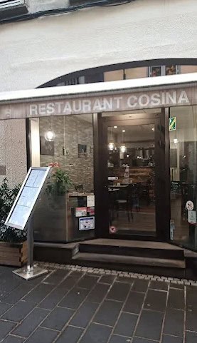 Cosina — photo 3