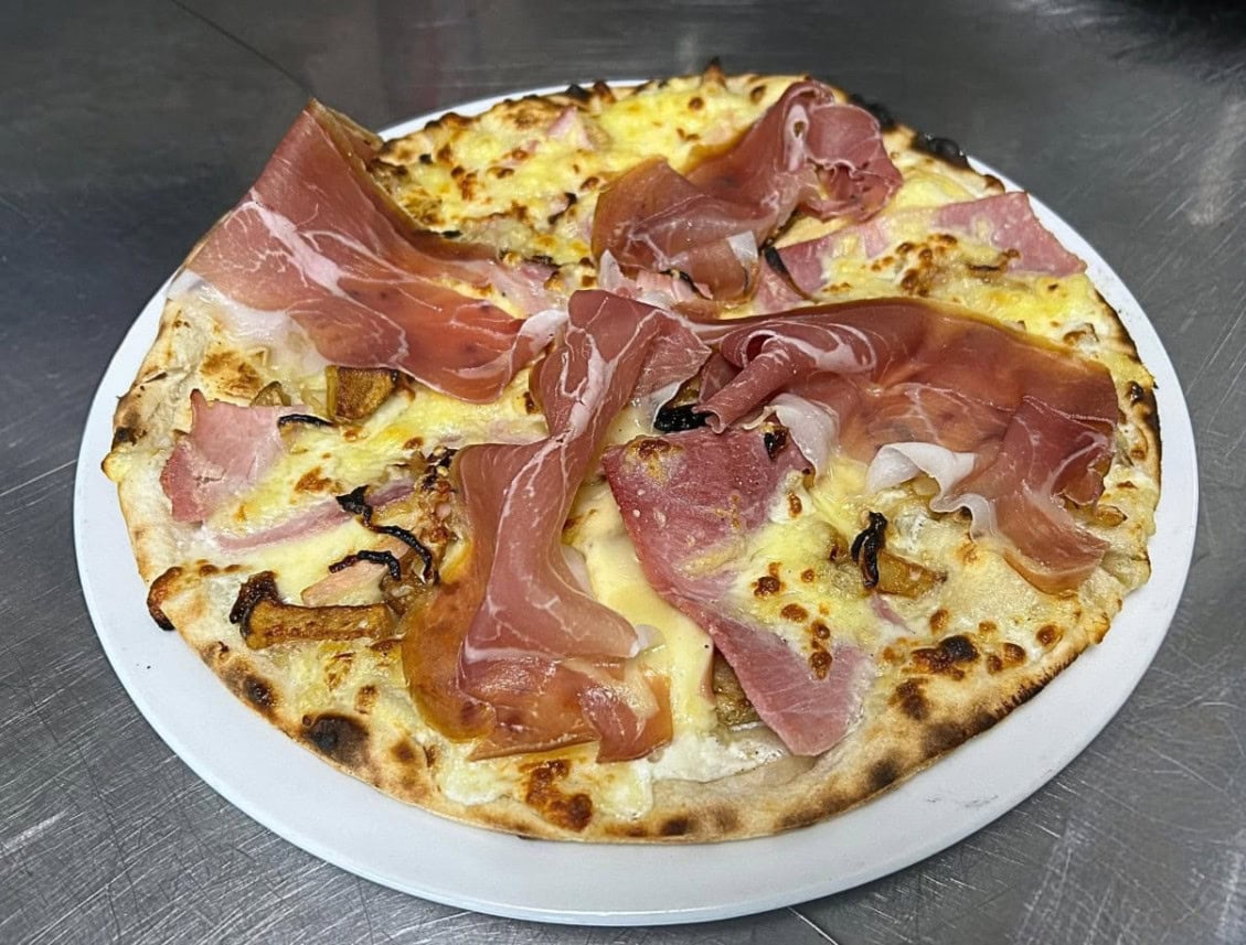 Emma Pizza — photo 2
