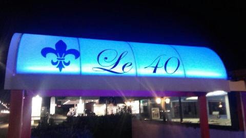 Le 40 — photo 2