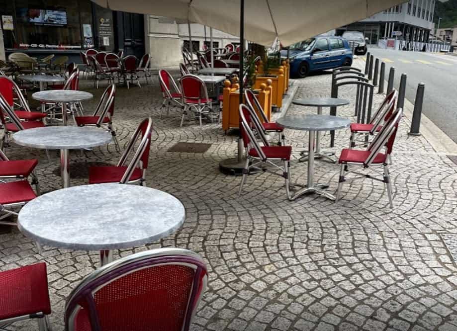 Le Bordeaux — photo 2