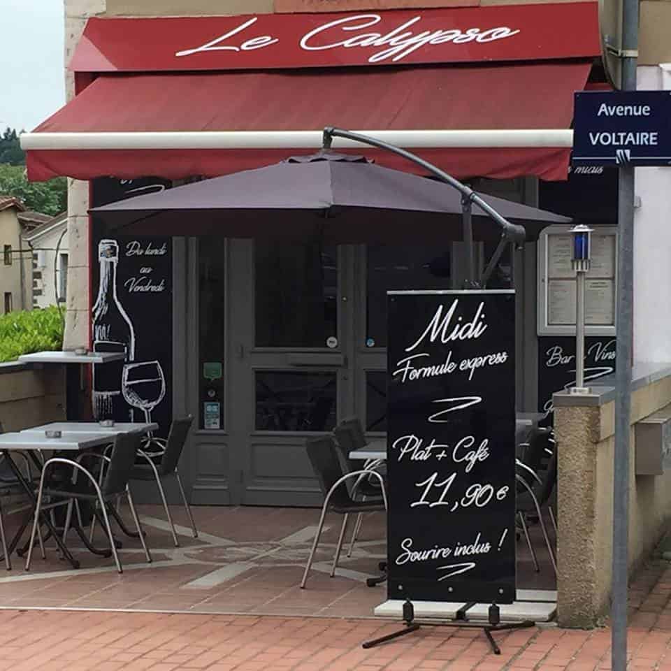 Photo de Le Calypso