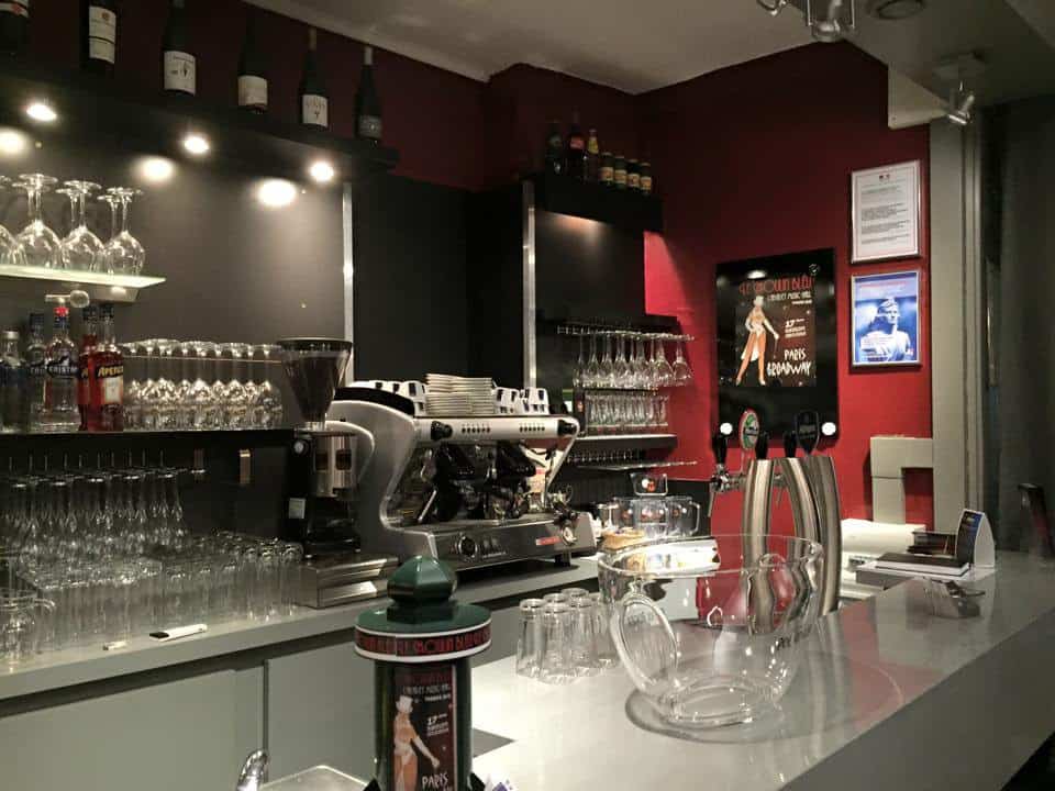Le Calypso — photo 3