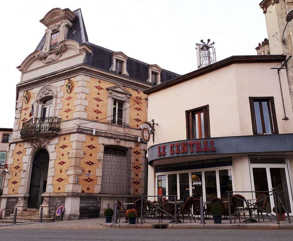 Le Central — photo 3