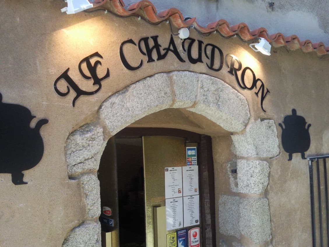Le Chaudron — photo 2
