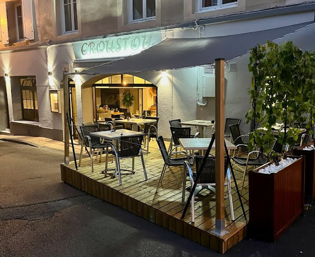 Le Croustou — photo 2