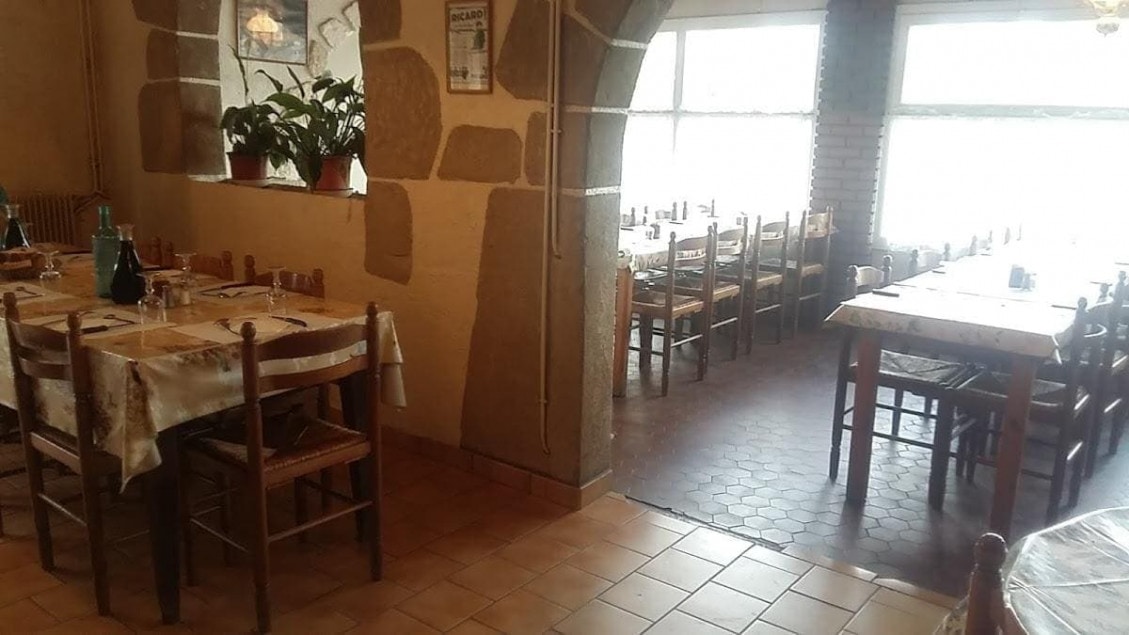 Le griffon — photo 3