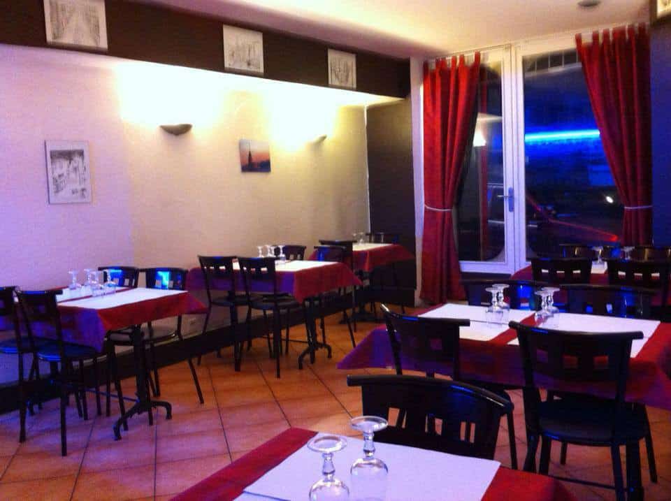Le Hittite Kebab — photo 3