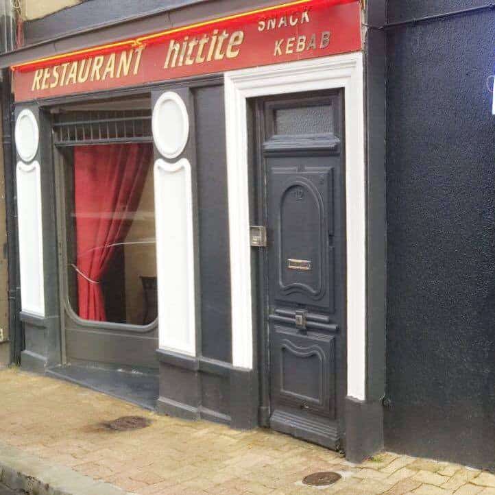 Le Hittite Kebab — photo 2