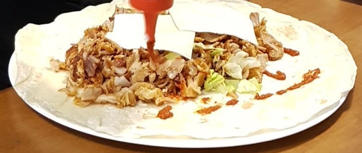 Resto 'Olado — photo 2