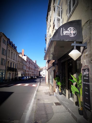Vynilo's — photo 2