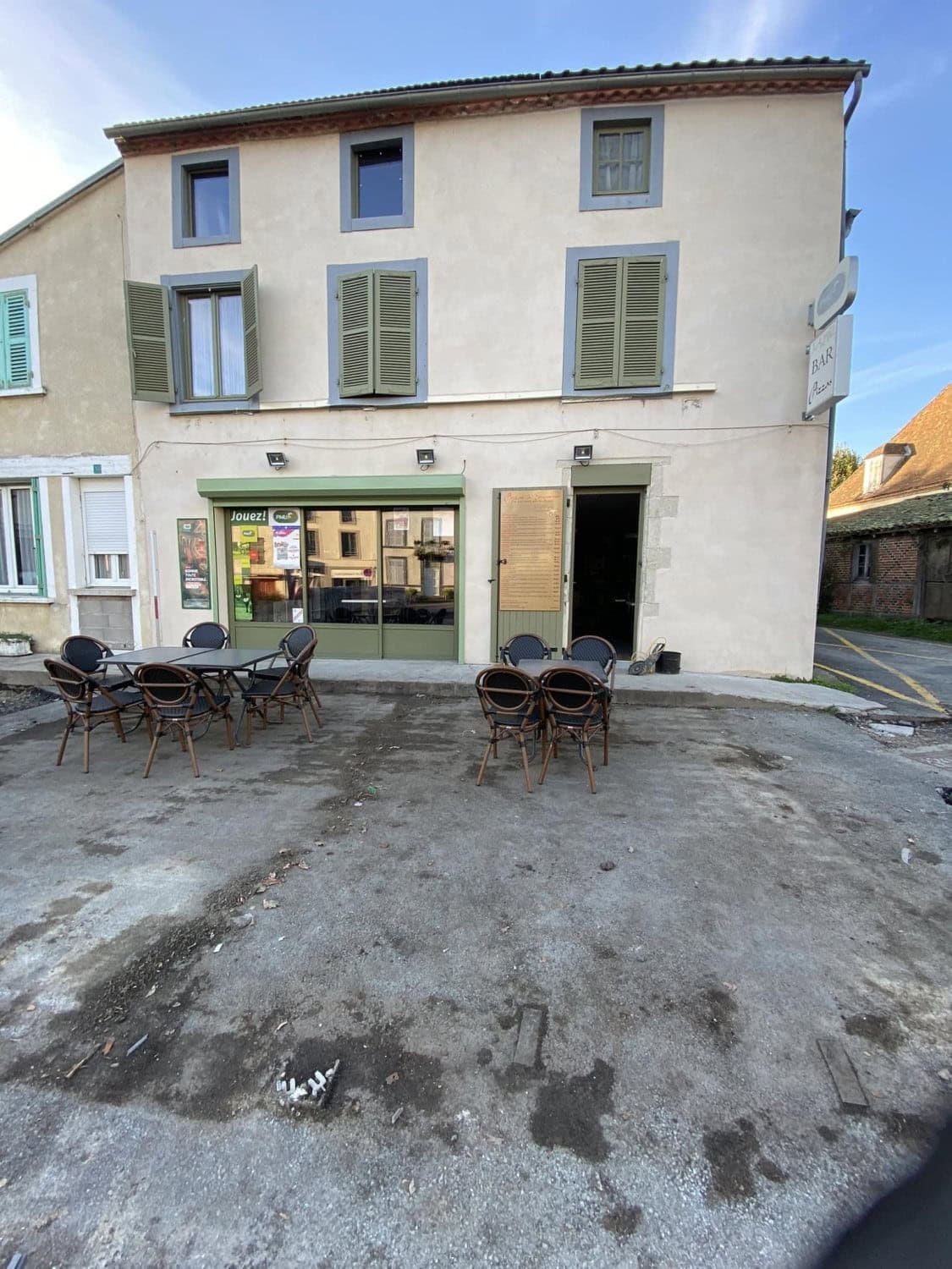 Bar du Domaine — photo 3