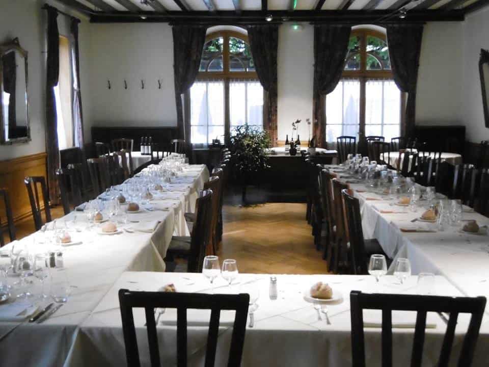 Hôtel Restaurant du Centre — photo 2
