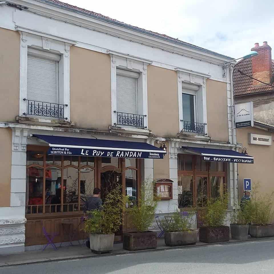 Le puy De Randan — photo 2