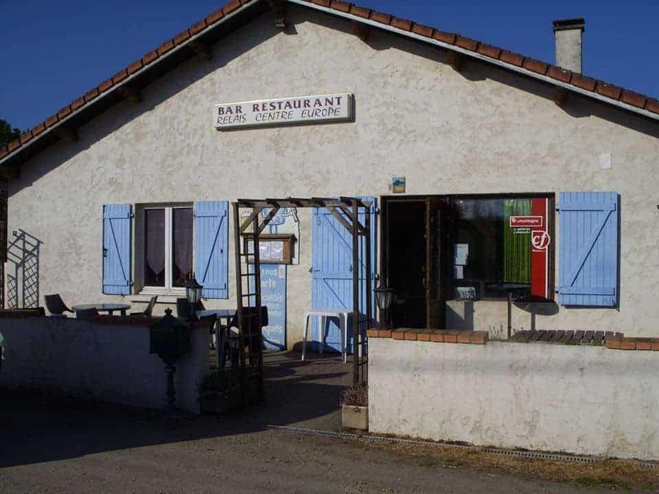 Le relais Centre Europe — photo 3