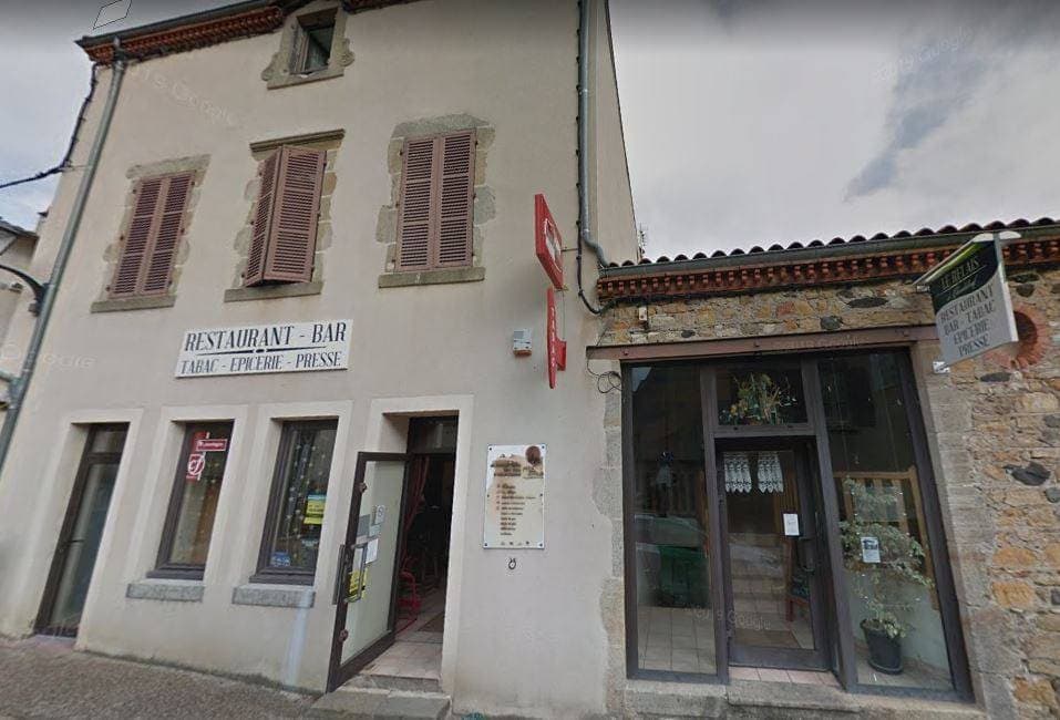 Le Relais de Chadeleuf — photo 3