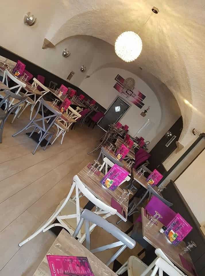 Pizzeria restaurant du centre — photo 3