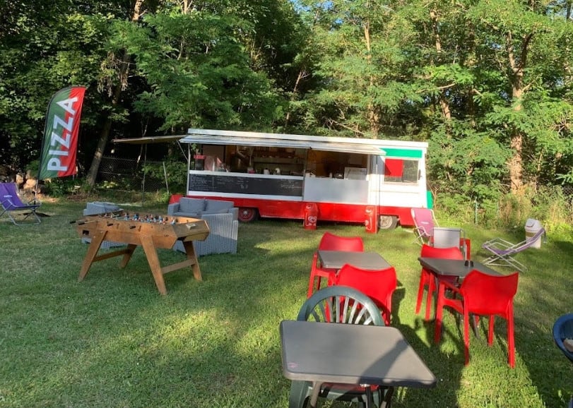La guinguette du pré — photo 2