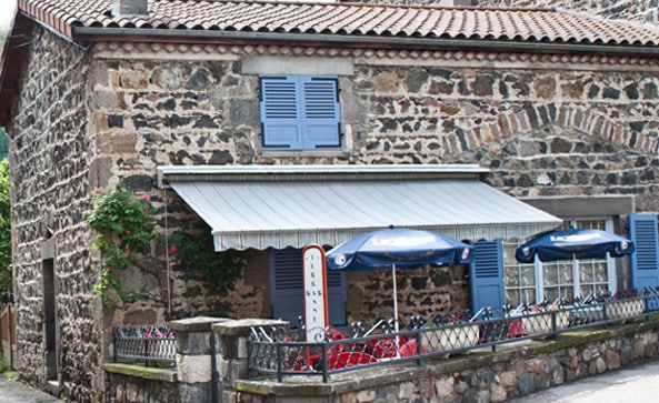 Hôtel Magne — photo 2