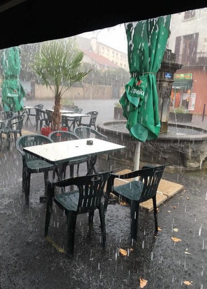 Le Paris — photo 2