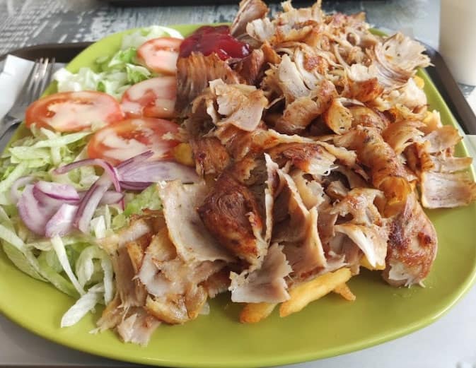 Photo de Matine Kebab