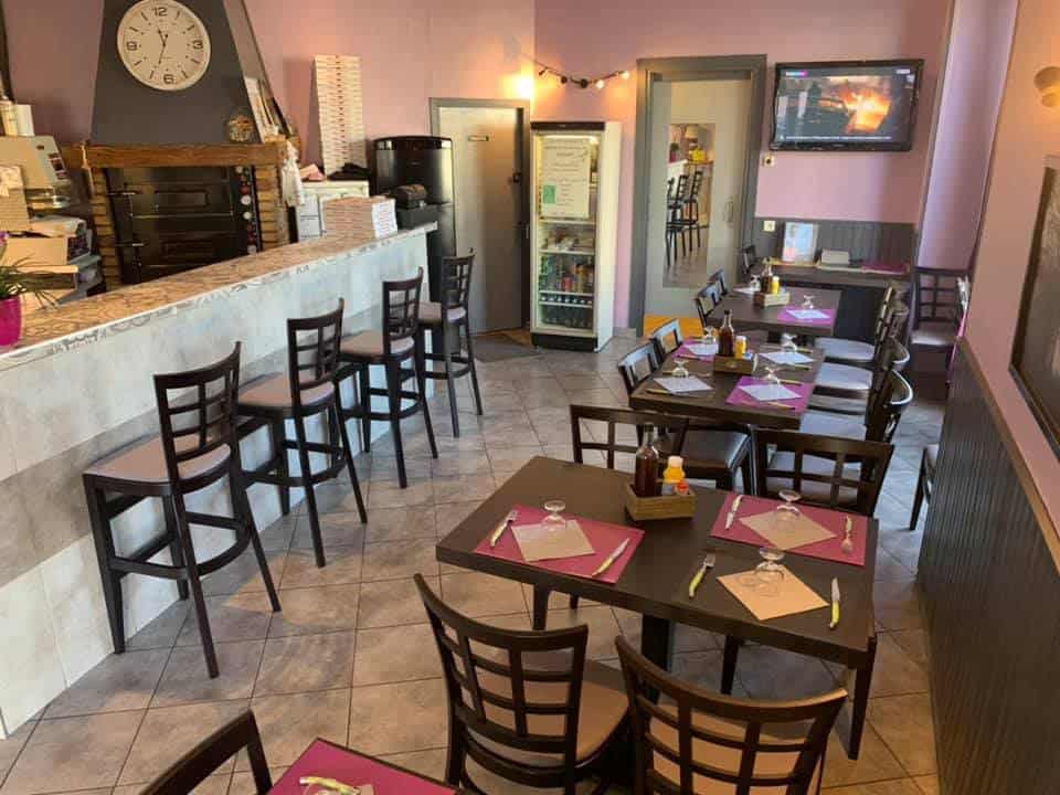 Pizzeria du Désert — photo 3
