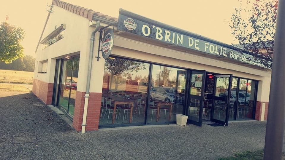 O'Brin De Folie — photo 2