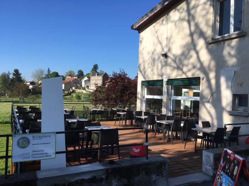 Restaurant du Pont — photo 2