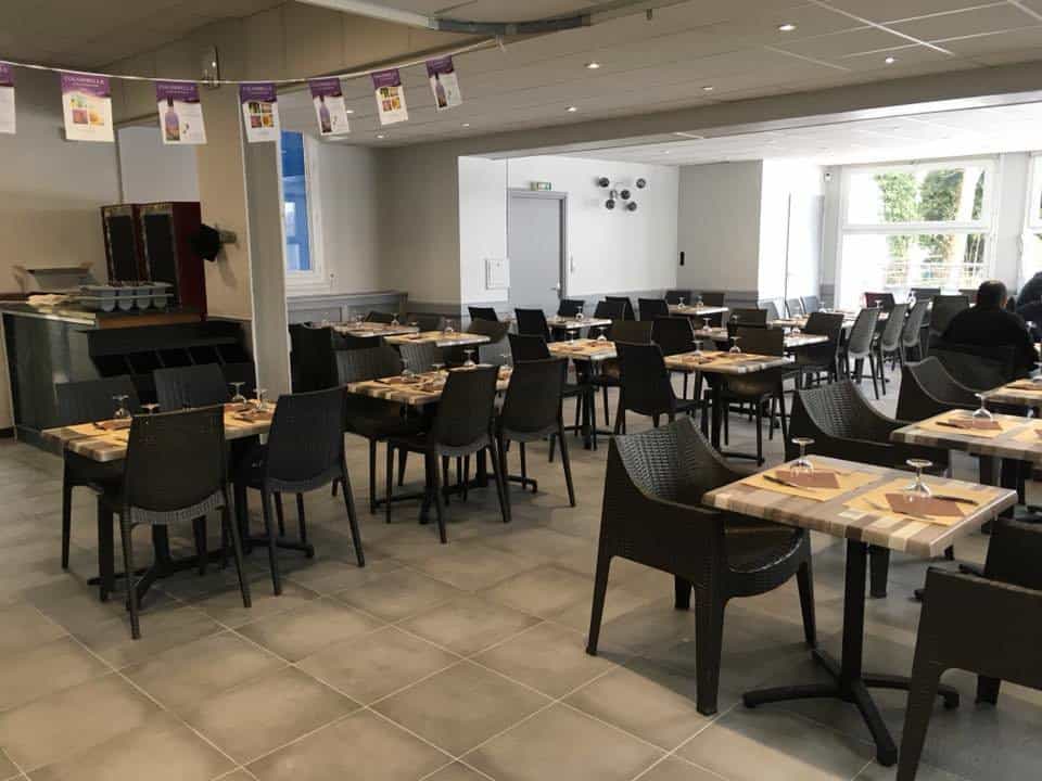 Restaurant du Pont — photo 3