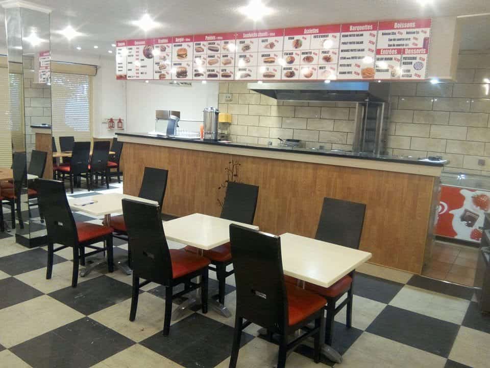 Nadhir food — photo 3